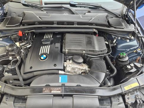 Used 2008 BMW 335i 335i 2dr Convertible image 54