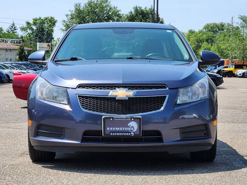 Used 2014 Chevrolet Cruze LT FWD image 6