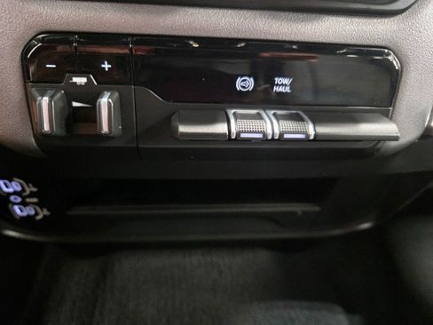 Used 2023 RAM 3500 Big Horn w/ Level 1 Equipment Group image 52