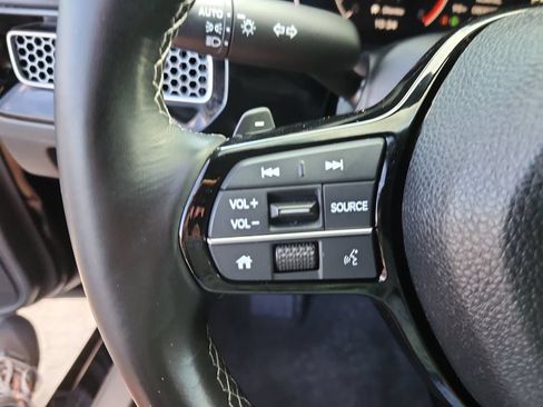 Used 2024 Honda Civic Sport image 20