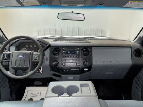 Used 2016 Ford F350 XL w/ Power Equipment Group image 17