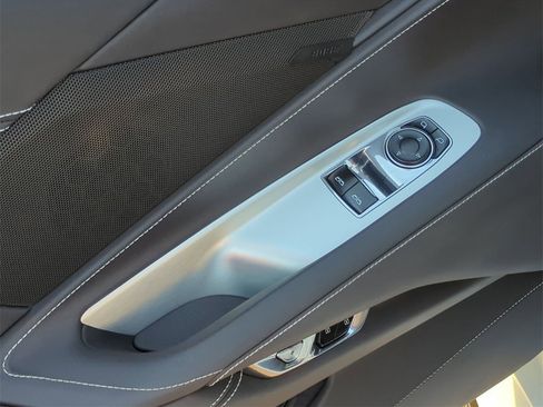 Certified 2023 Chevrolet Corvette Stingray Coupe w/ Z51 Performance Package image 26