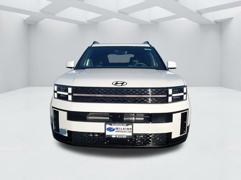 New 2026 Hyundai Santa Fe Calligraphy image 2