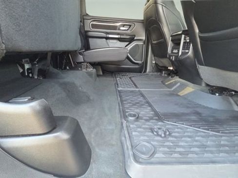 Used 2022 RAM 1500 Laramie w/ Sport Appearance Package image 28