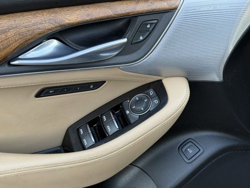 Used 2021 Cadillac CT5 Premium Luxury image 12