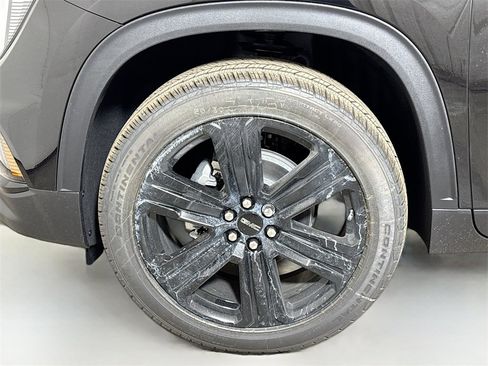 New 2026 GMC Acadia Elevation w/ Black Edition image 19