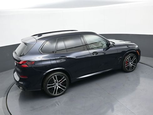 New 2026 BMW X5 xDrive40i w/ M Sport Package AWD/4WD image 36