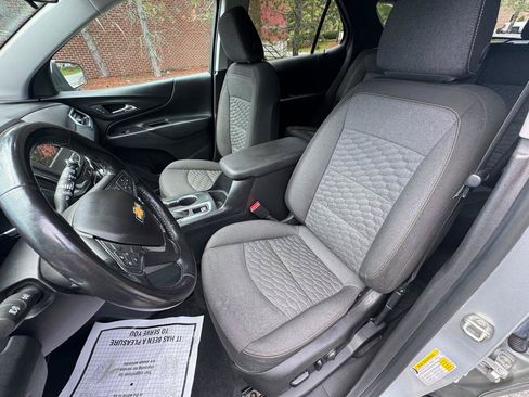 Used 2019 Chevrolet Equinox LT AWD/4WD image 8