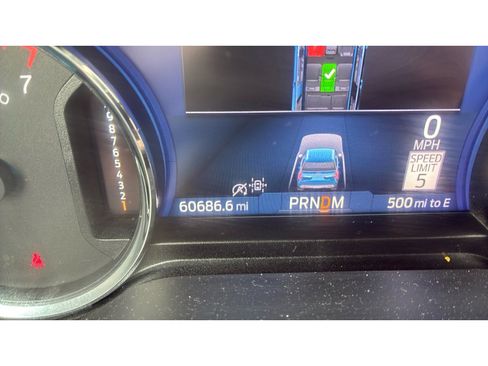 Used 2024 Ford Expedition Max Limited image 19