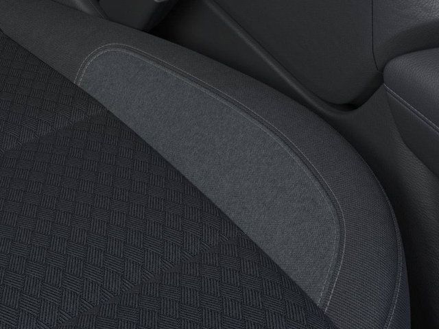 New 2025 Chevrolet Tahoe LS RWD image 21