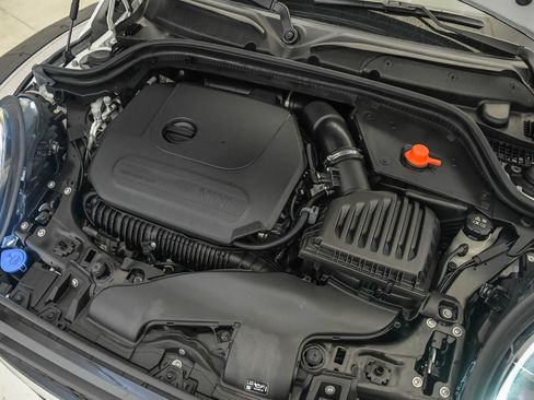 Certified 2024 MINI Cooper S FWD image 26