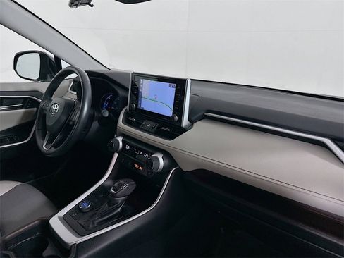 Used 2019 Toyota RAV4 Limited image 31