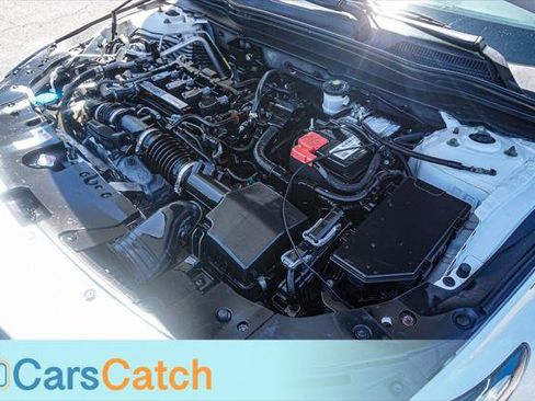 Used 2018 Honda Accord Sport image 36