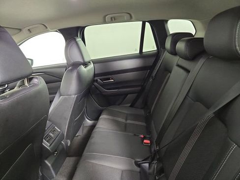 Used 2024 MAZDA CX-50 AWD 2.5 S w/ Preferred Package image 14