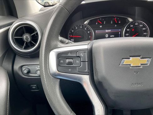 Certified 2023 Chevrolet Blazer LT w/ Convenience Package FWD image 23