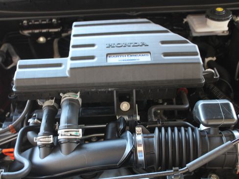 Used 2021 Honda CR-V EX-L image 19