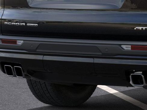 New 2026 GMC Acadia AT4 image 14