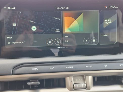 New 2027 Kia Telluride SX Prestige AWD/4WD image 21