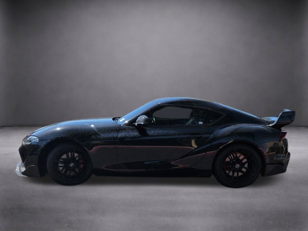 Used 2021 Toyota Supra A91 Edition w/ Driver Assist Package RWD image 6