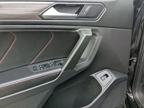 Used 2024 Volkswagen Tiguan Wolfsburg Edition image 14