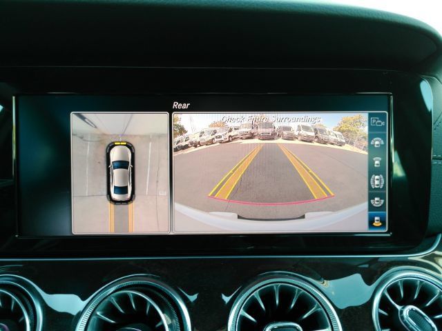 Used 2019 Mercedes-Benz CLS 450 w/ Parking Assist Package image 10