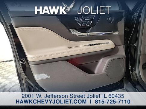 Used 2020 Lincoln Corsair Reserve w/ Equipment Group 201A AWD/4WD image 20