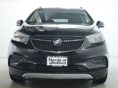 Used 2017 Buick Encore Preferred image 5