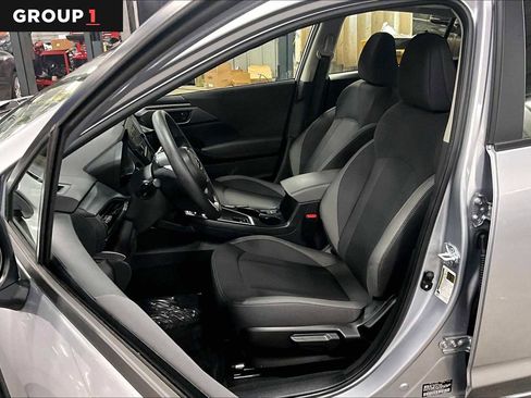 Used 2025 Subaru Impreza 2.0i image 7