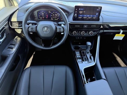 Used 2025 Acura ADX AWD image 14