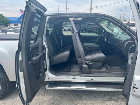 Used 2013 GMC Sierra 1500 SLE AWD/4WD image 33