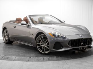 Used 2018 Maserati GranTurismo MC RWD 360° Tour