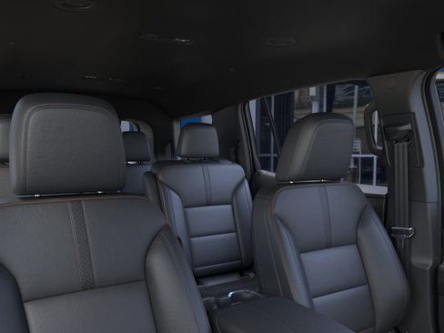 New 2026 Chevrolet Traverse High Country image 24