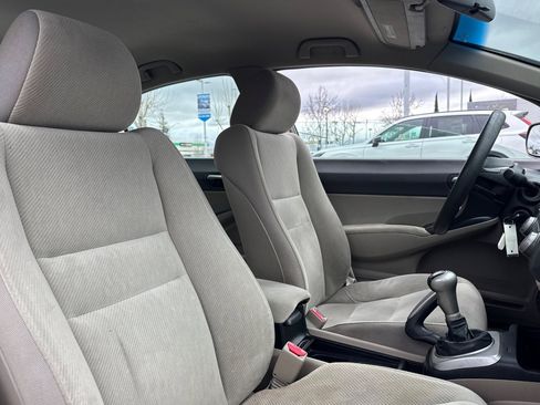 Used 2009 Honda Civic LX image 29