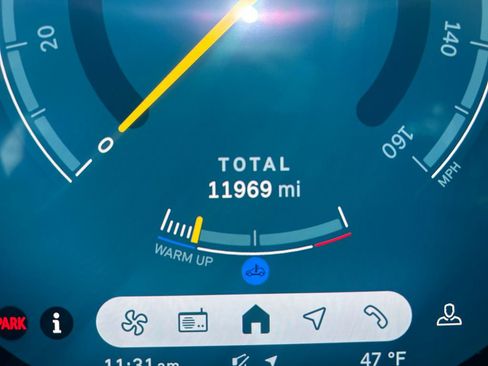 Used 2025 MINI Cooper Countryman S image 10