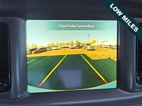 Used 2023 Dodge Charger SXT w/ Blacktop Package image 26