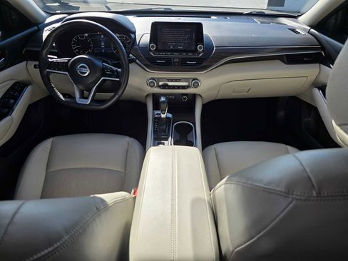 Used 2022 Nissan Altima 2.5 SL image 18