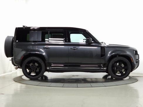 Certified 2026 Land Rover Defender 110 V8 AWD/4WD image 6