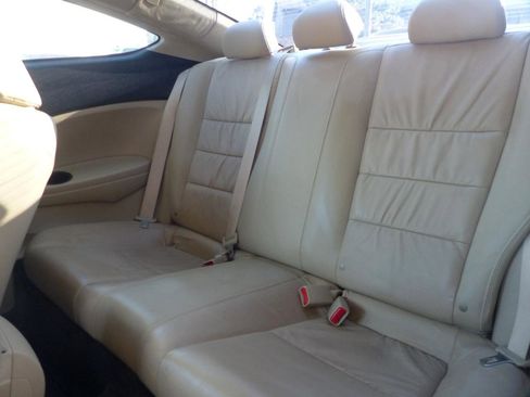 Used 2011 Honda Accord EX-L image 10