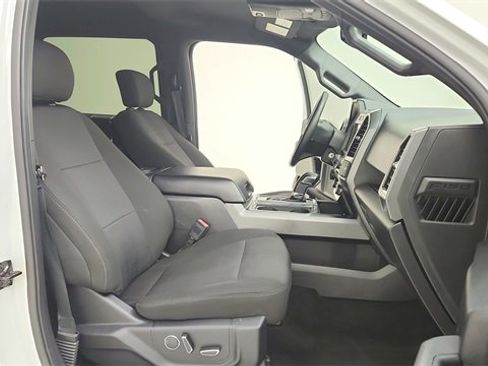 Used 2018 Ford F150 XLT w/ Equipment Group 302A Luxury image 28