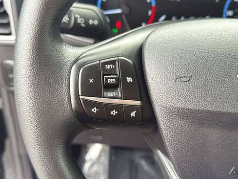 Used 2024 Ford Bronco Sport Big Bend image 22