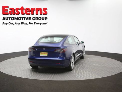 Used 2023 Tesla Model 3 Standard Range RWD image 33