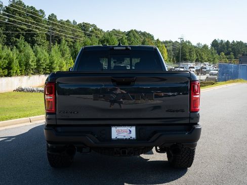 Used 2026 RAM 1500 RHO w/ RHO Level 1 Equipment Group AWD/4WD image 16
