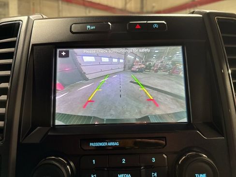 Used 2019 Ford F150 XLT w/ Equipment Group 302A Luxury image 23