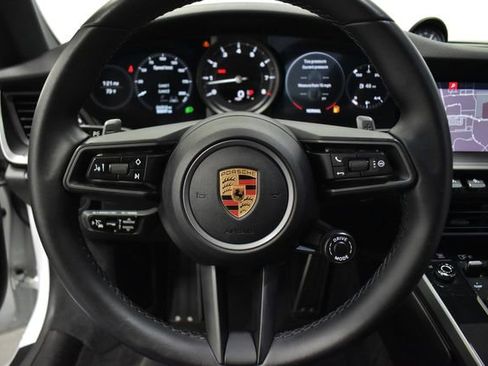 Used 2020 Porsche 911 Carrera S RWD image 12