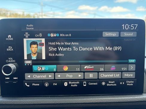 Used 2025 Honda CR-V Sport-L image 26