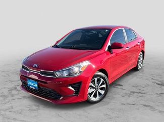 Used 2021 Kia Rio S w/ Technology Package video 1