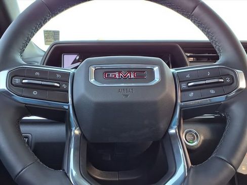 New 2026 GMC Terrain Elevation w/ Black Edition image 25