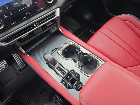 Certified 2023 Lexus RX 350 F Sport image 25