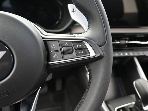 New 2025 Dodge Hornet R/T image 32