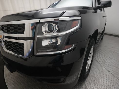 Used 2017 Chevrolet Tahoe LT AWD/4WD image 24